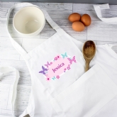 Thumbnail 8 - Personalised Children's Aprons