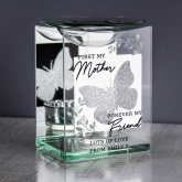 Thumbnail 10 - Personalised Glass Butterfly Oil Burners