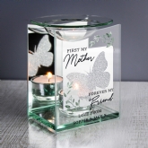 Thumbnail 8 - Personalised Glass Butterfly Oil Burners