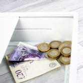 Thumbnail 4 - Personalised Children's Fund Box