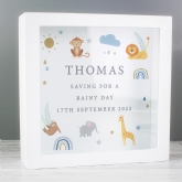 Thumbnail 5 - Personalised Children's Fund Box