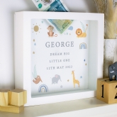 Thumbnail 6 - Personalised Children's Fund Box