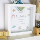 Thumbnail 8 - Personalised Children's Fund Box