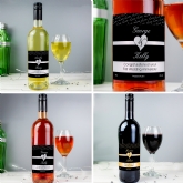 Thumbnail 1 - Personalised Wine for Couples