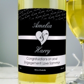 Thumbnail 3 - Personalised Wine for Couples