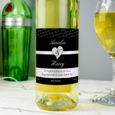 Thumbnail 4 - Personalised Wine for Couples