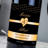 Thumbnail 6 - Personalised Wine for Couples