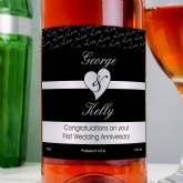 Thumbnail 9 - Personalised Wine for Couples