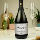 Thumbnail 1 - Personalised Prosecco Bottle
