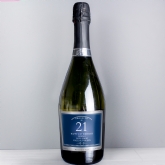 Thumbnail 1 - Personalised 21st Birthday Bottle of Prosecco