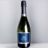 Thumbnail 1 - Personalised 30th Anniversary Bottle of Prosecco