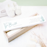 Thumbnail 8 - Personalised Baby's Certificate Holder