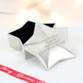 Thumbnail 12 - Personalised Star Trinket Box