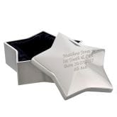 Thumbnail 6 - Personalised Star Trinket Box