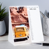 Thumbnail 10 - Personalised Great Outdoors Calendars