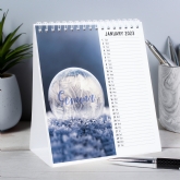 Thumbnail 8 - Personalised Great Outdoors Calendars