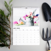 Thumbnail 4 - Personalised Gardening Calendars