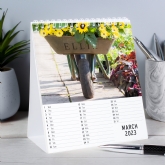 Thumbnail 8 - Personalised Gardening Calendars