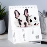 Thumbnail 10 - Personalised Barking Mad Calendars