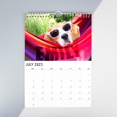 Thumbnail 3 - Personalised Barking Mad Calendars