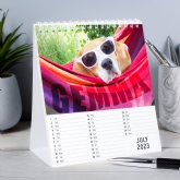 Thumbnail 8 - Personalised Barking Mad Calendars