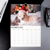 Thumbnail 5 - Personalised Cute Animal Calendars