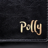 Thumbnail 5 - Personalised Gold Name Purses