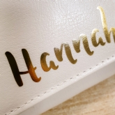 Thumbnail 8 - Personalised Gold Name Purses