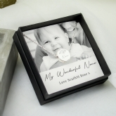 Thumbnail 5 - Personalised Photo Upload Necklace and Box