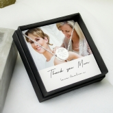 Thumbnail 5 - Personalised Photo Upload Necklace and Box