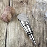 Thumbnail 1 - Personalised Wine Bottle Stopper