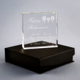 Thumbnail 2 - Personalised Retirement Keepsake
