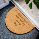 Thumbnail 8 - Personalised Pet Doormats