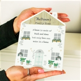 Thumbnail 9 - Personalised Home Wooden Ornaments