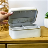 Thumbnail 6 - Personalised Travel Jewellery Box