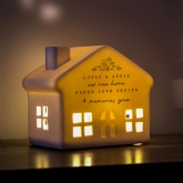Thumbnail 10 - Personalised Christmas LED Houses