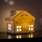 Thumbnail 8 - Personalised Christmas LED Houses