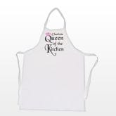 Thumbnail 2 - Queen of the Kitchen' Personalised Apron