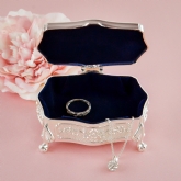 Thumbnail 8 - Personalised Antique Finish Trinket Box