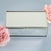 Thumbnail 3 - Mirror Jewellery Box