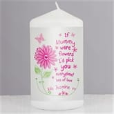 Thumbnail 1 - I'd Pick You Personalised Candle