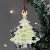 Thumbnail 1 - Personalised Metal Decoration