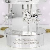 Thumbnail 2 - Personalised Carousel Money Box