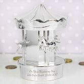 Thumbnail 4 - Personalised Carousel Money Box