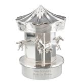 Thumbnail 6 - Personalised Carousel Money Box