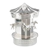 Thumbnail 7 - Personalised Carousel Money Box