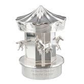 Thumbnail 9 - Personalised Carousel Money Box