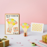 Thumbnail 1 - Pop Out I Love You Decoration Card
