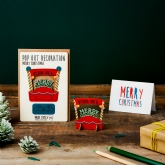Thumbnail 8 - Pop Out Decoration Christmas Cards