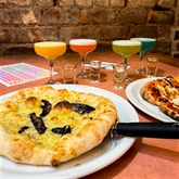 Thumbnail 3 - Pornstar Martinis and Pizza At Revolution Bars